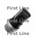 FIRST LINE - FTS93195 - 